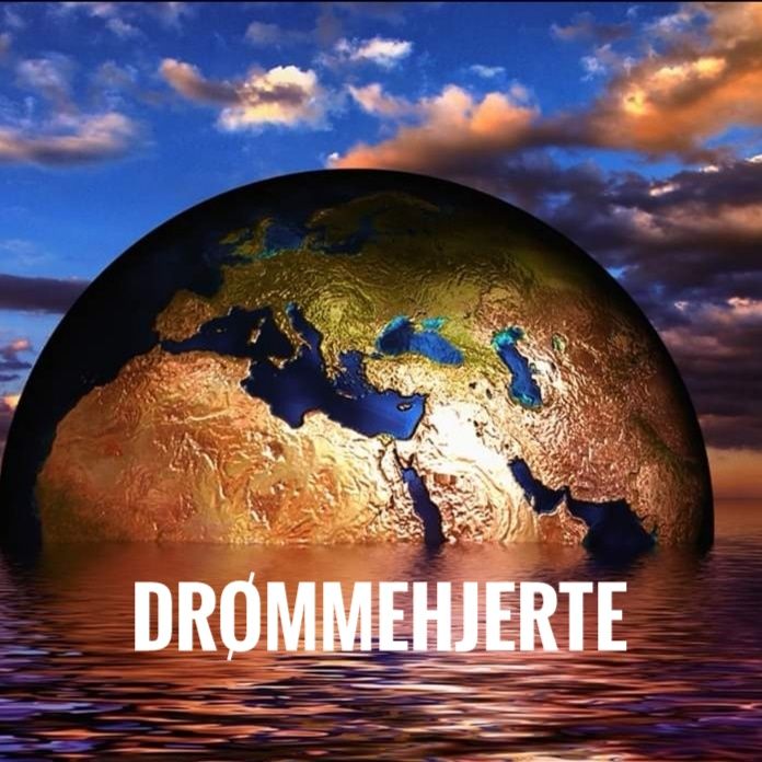 Drømmehjerte