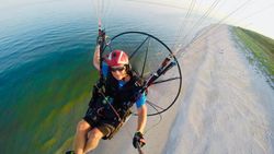 Paramotorkurs
