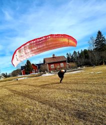 Paramotorkurs