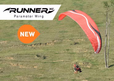 SOL Runner XC