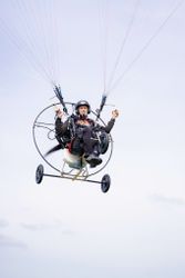 PAP Trike