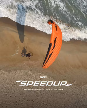 SPEEDUP