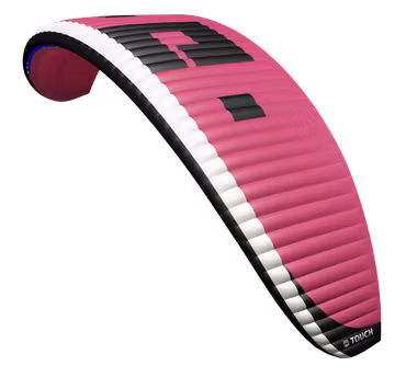 Parakite Dudek Touch
