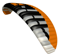 Marlin 2 "Balansering"