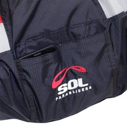 Stormsäck SOL