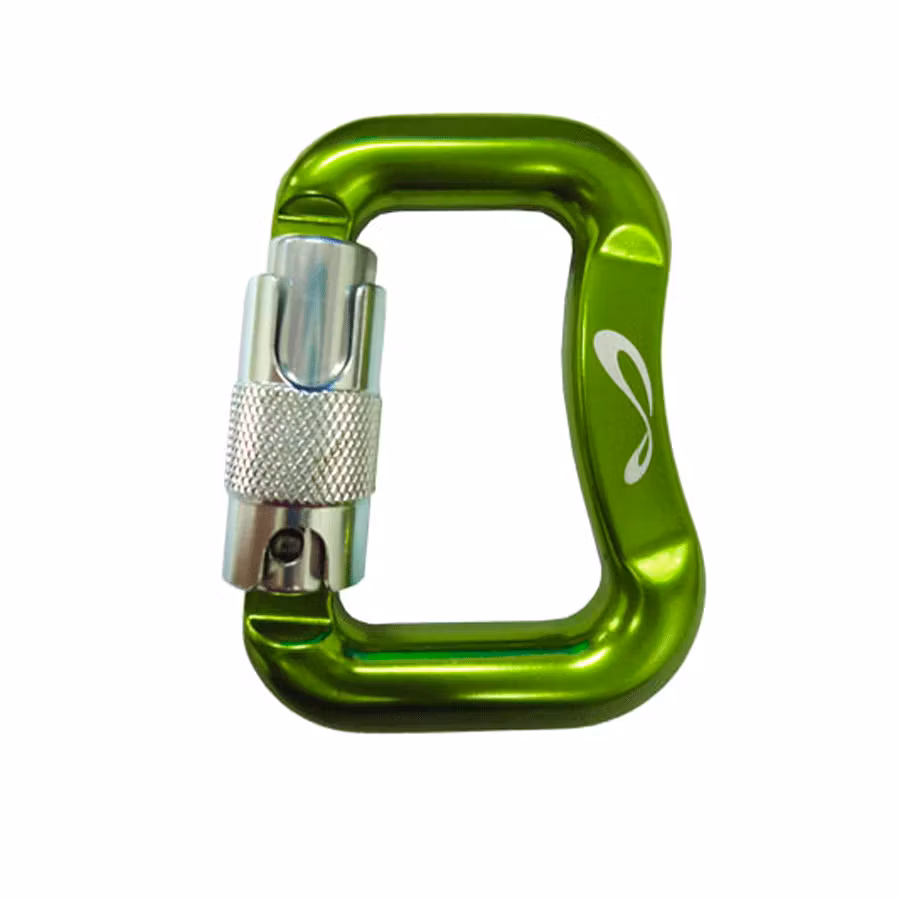 Karbin Aluminium 30mm