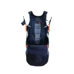 Dudek Tandemsele passagerare