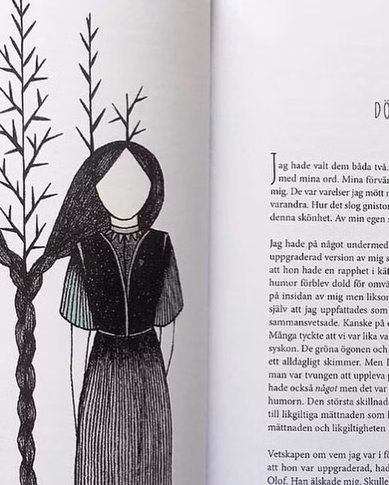 BOK - Andra världar