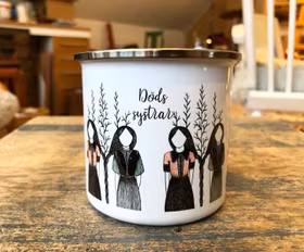 DÖDSSYSTRAR