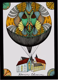 FÄRDEN 2
