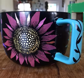BLOMMOR