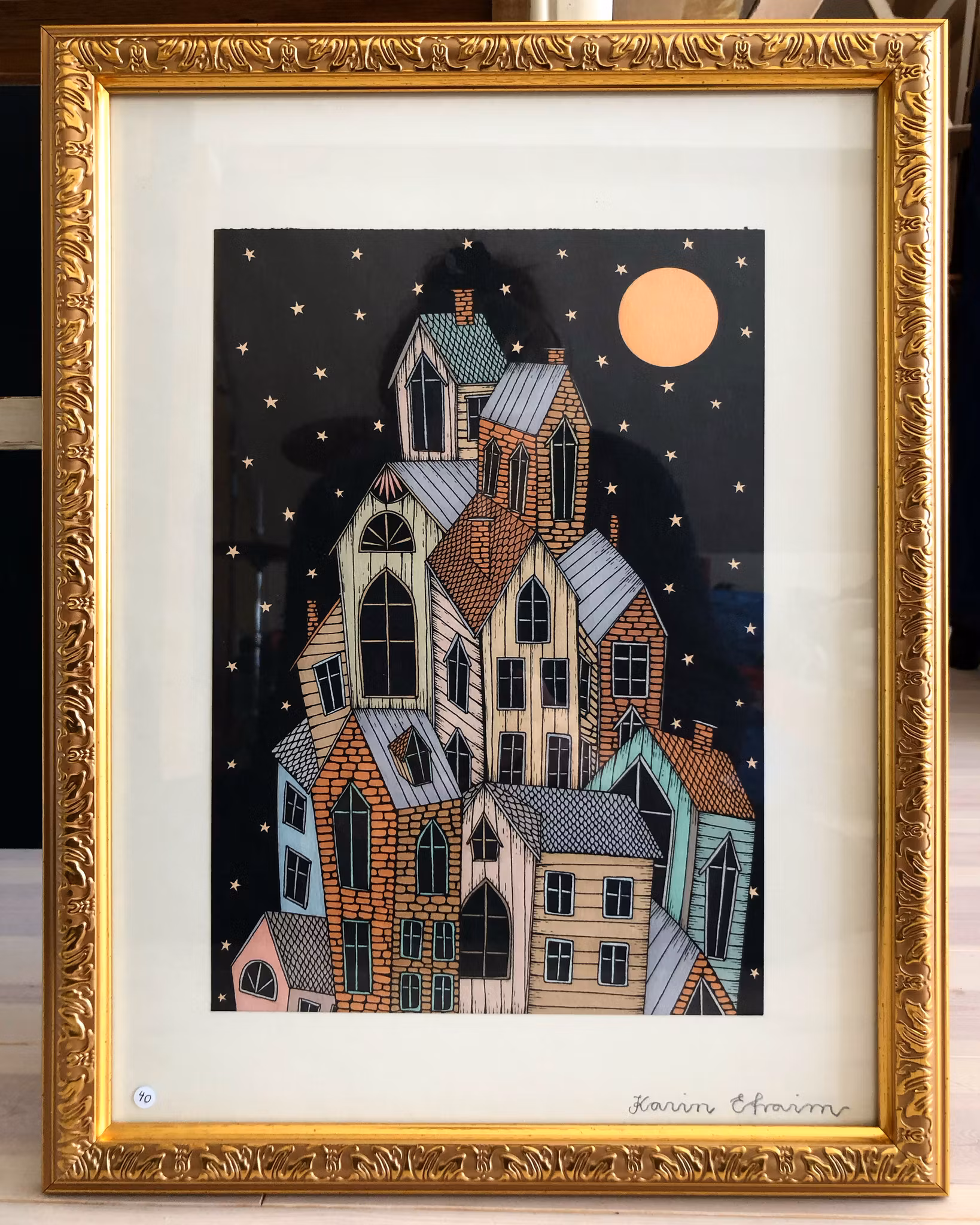 NATTSTADEN