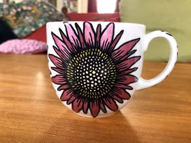 BLOMMOR