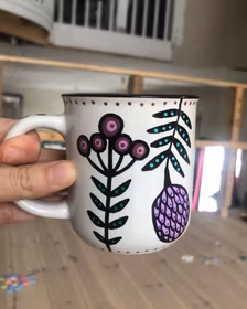 VINTERFRUKT