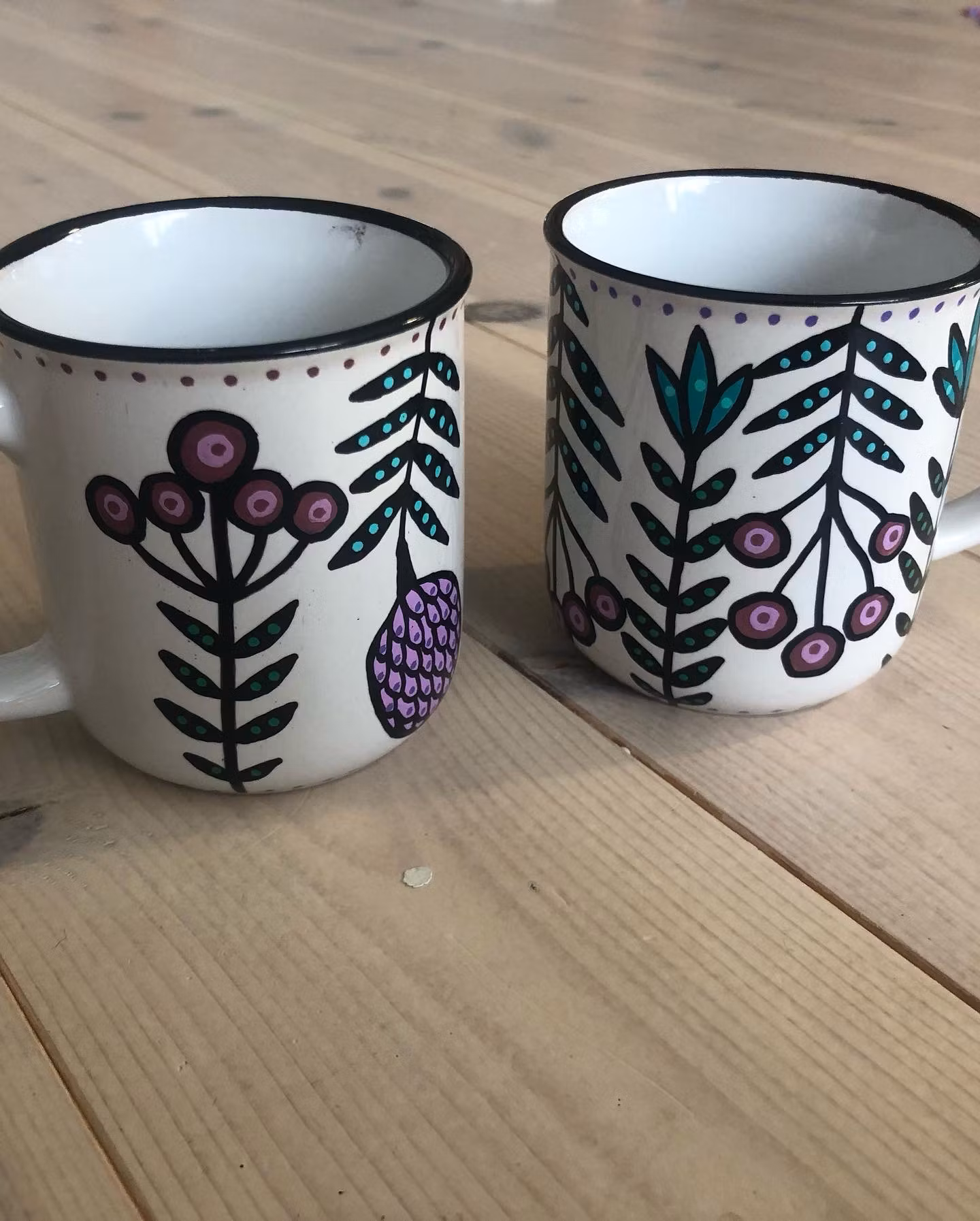 VINTER (hela serien)