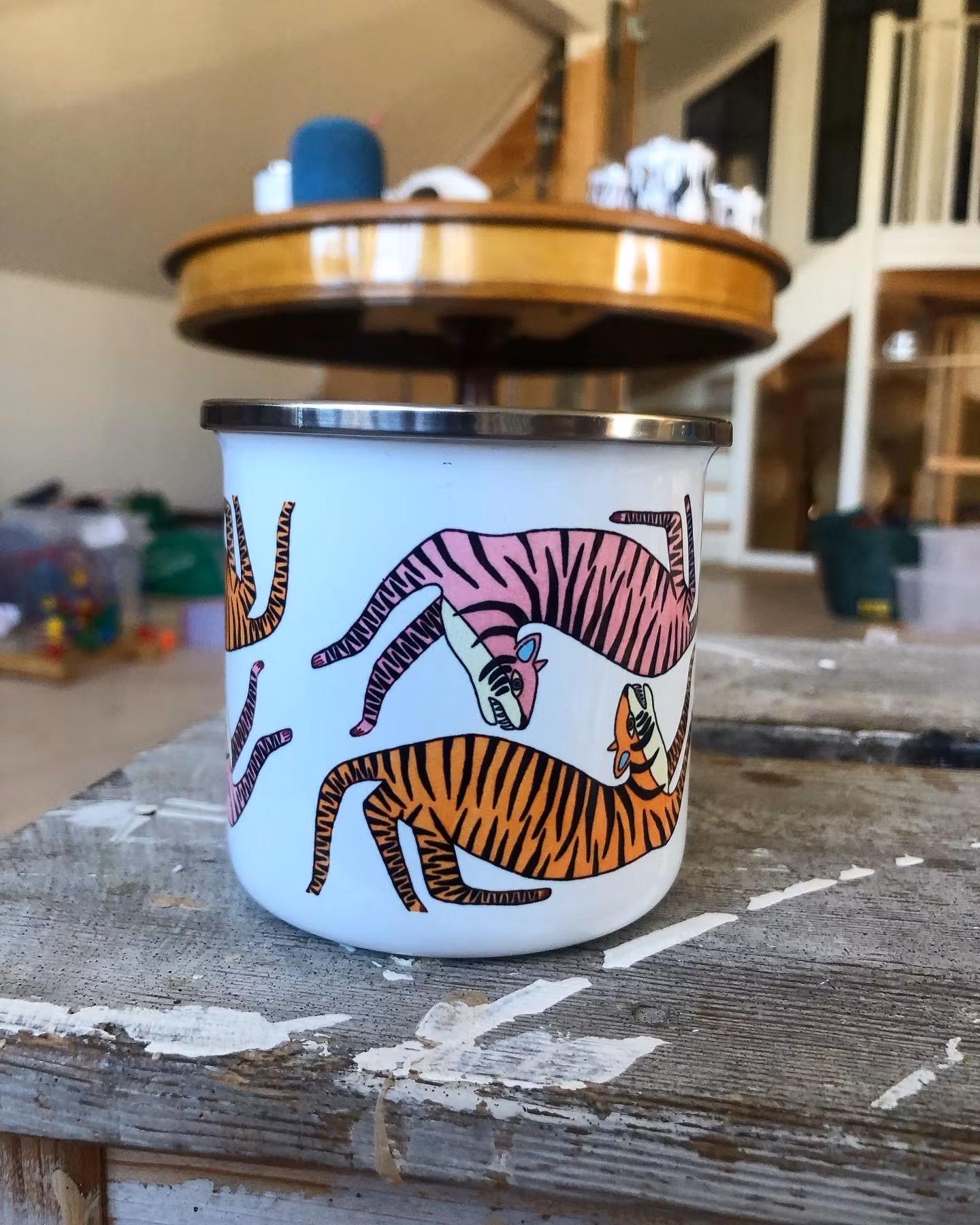 TIGER