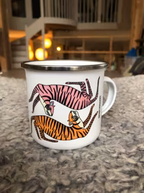 TIGRAR (miniskada)