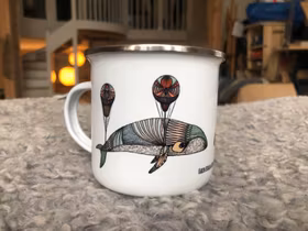 FÄRDEN (något mörkare tryck)