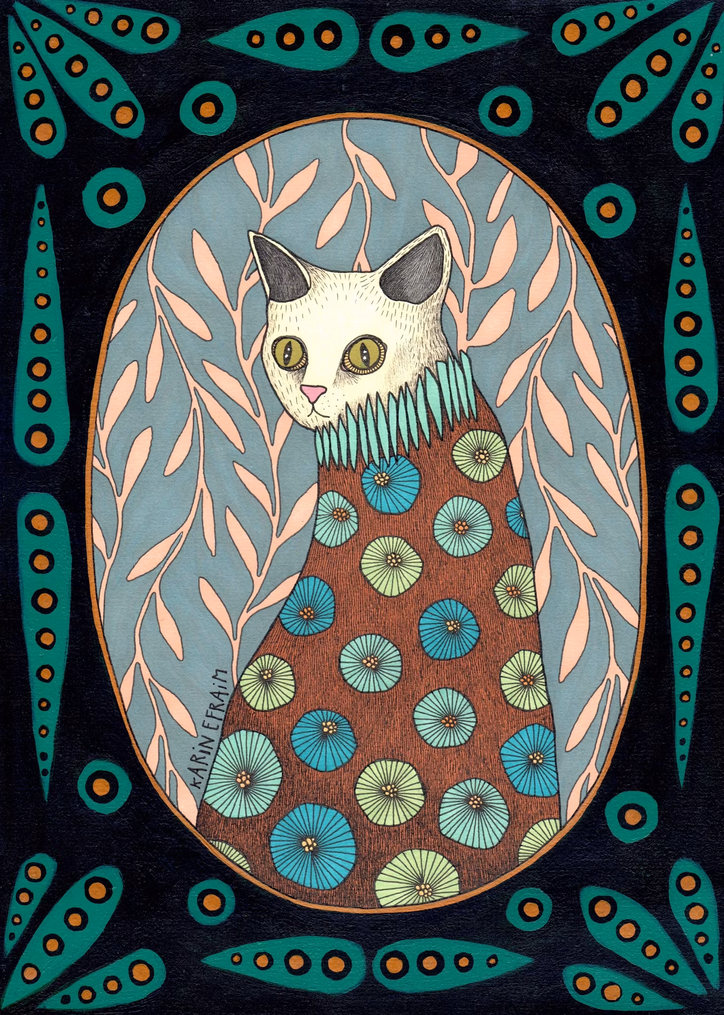 CATPOWER (A2)