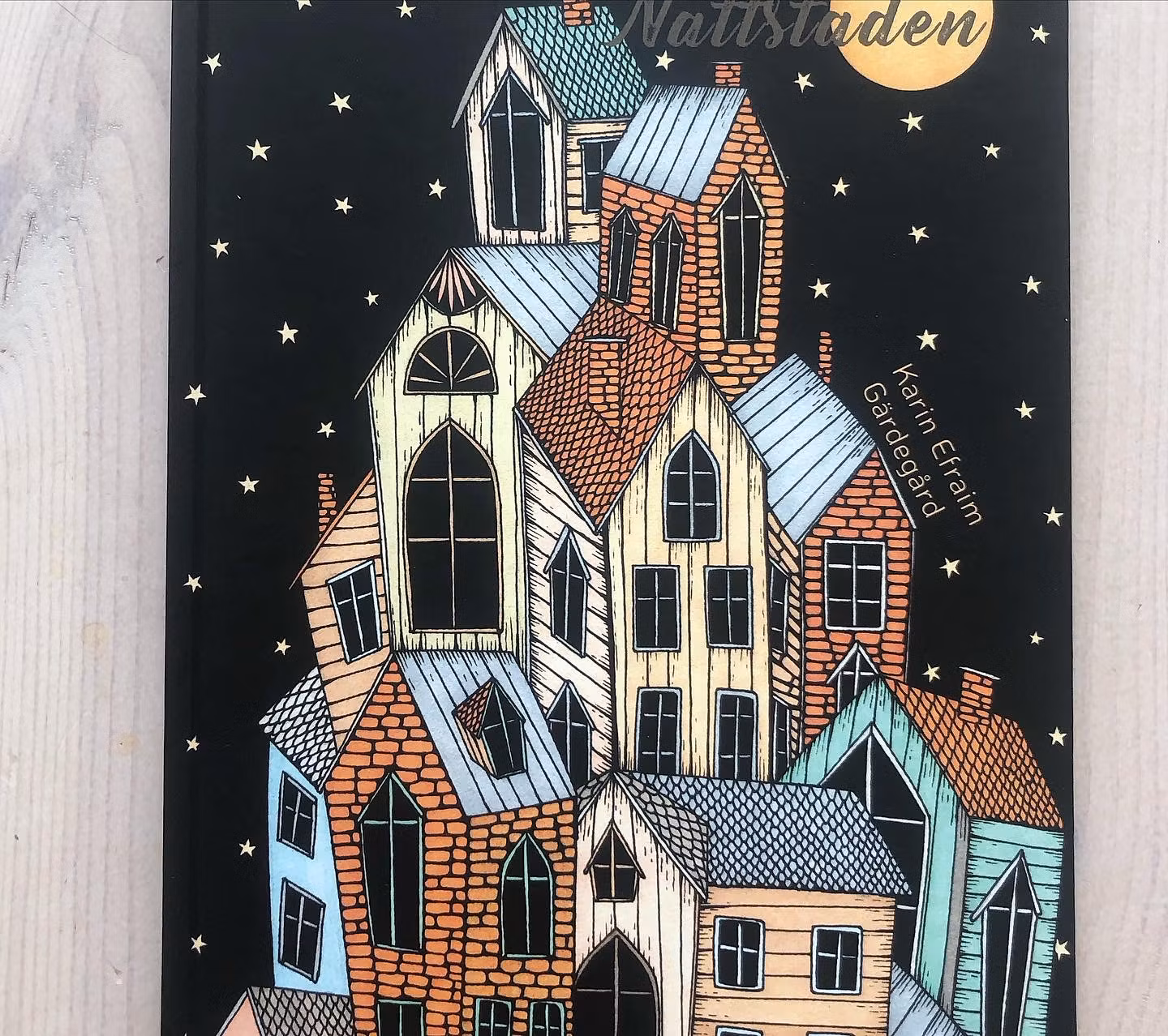 NYHET! Överraskningspaket!