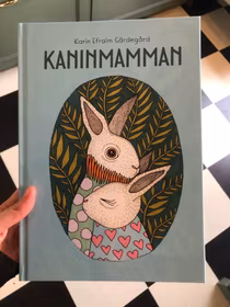 KANINMAMMAN