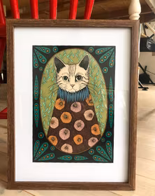 PSYCOCAT