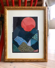 RED MOON