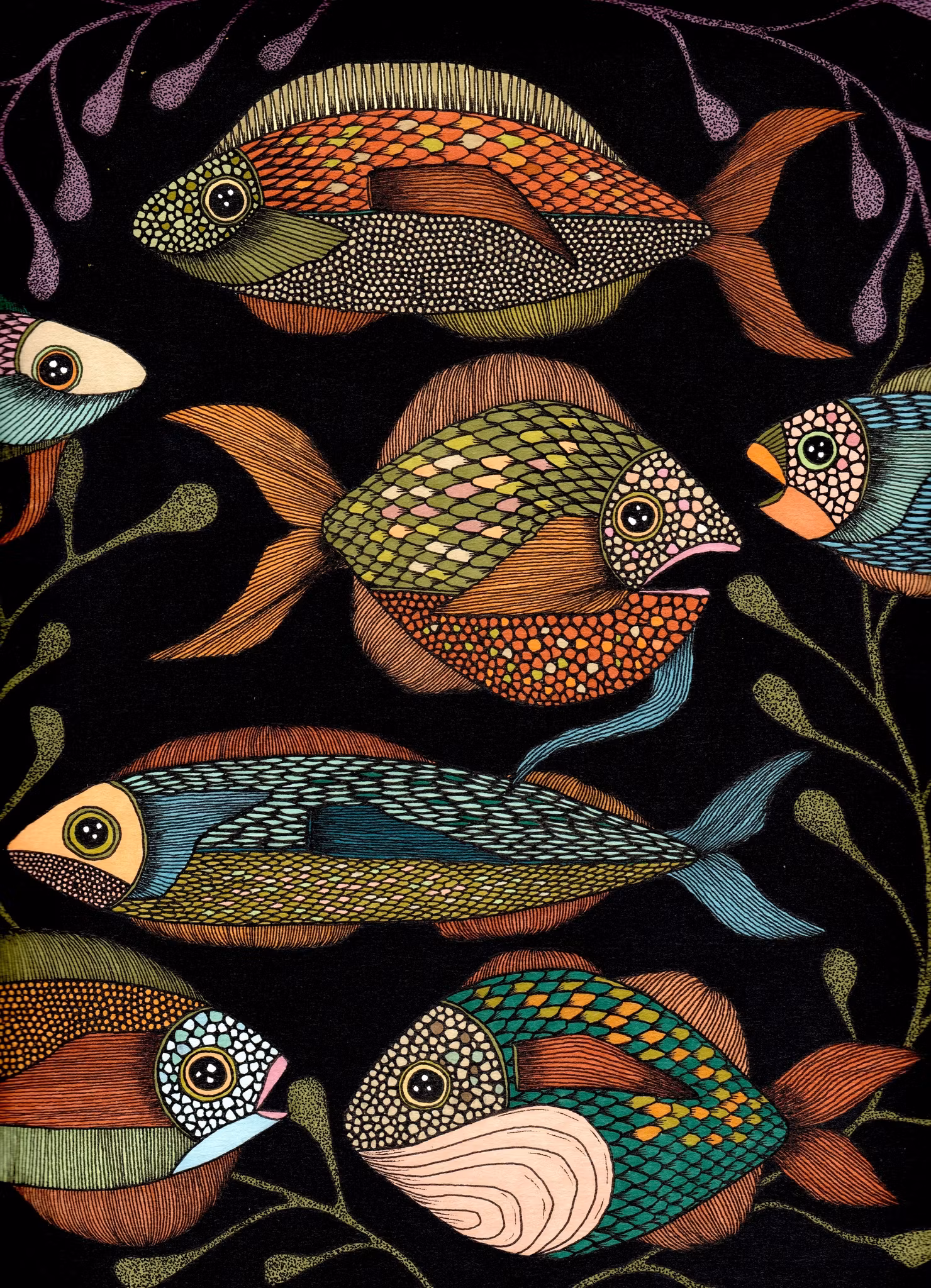 FISKSTIM