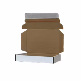 Brevpack 16 storlekar - Postorderpåse.se