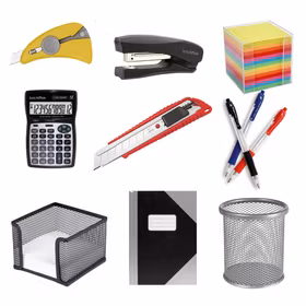 Postorderpåse.se > Office supplies