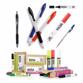 Postorderpåse.se > Pencils