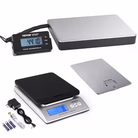 Postorderpåse.se > Package scales
