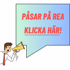 Påsar på rea - Postorderpåse.se