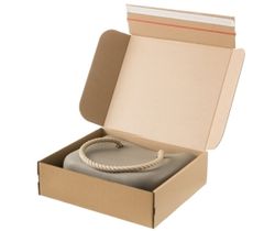 Snabbotten L335 x B234 x H59mm.