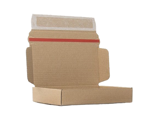 Brevpack L150 x B100 x H27mm. Från 3,69