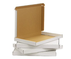 Brevpack L322 x B218 x H28mm.