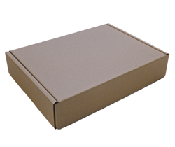 "Varubrev" L335 x W237 x H68mm