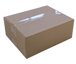 L250 x W200 x H100mm