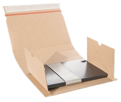 Rollbox L210 x B150 x H60 mm.