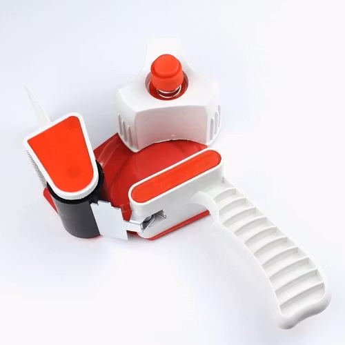 Packtejp holder.