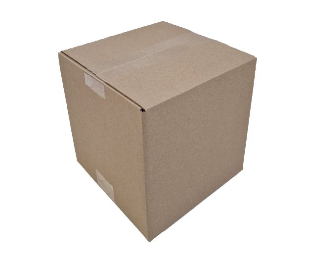 L120 x W120 x H120mm.
