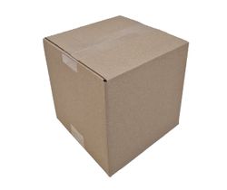 L120 x W120 x H120mm.