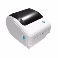 Etikettskrivare TPL termisk med USB. Vit eller Svart. 799 + moms!