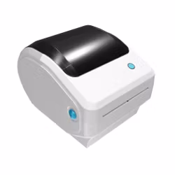 Etikettskrivare TPL termisk med USB. Vit eller Svart. 799 + moms!