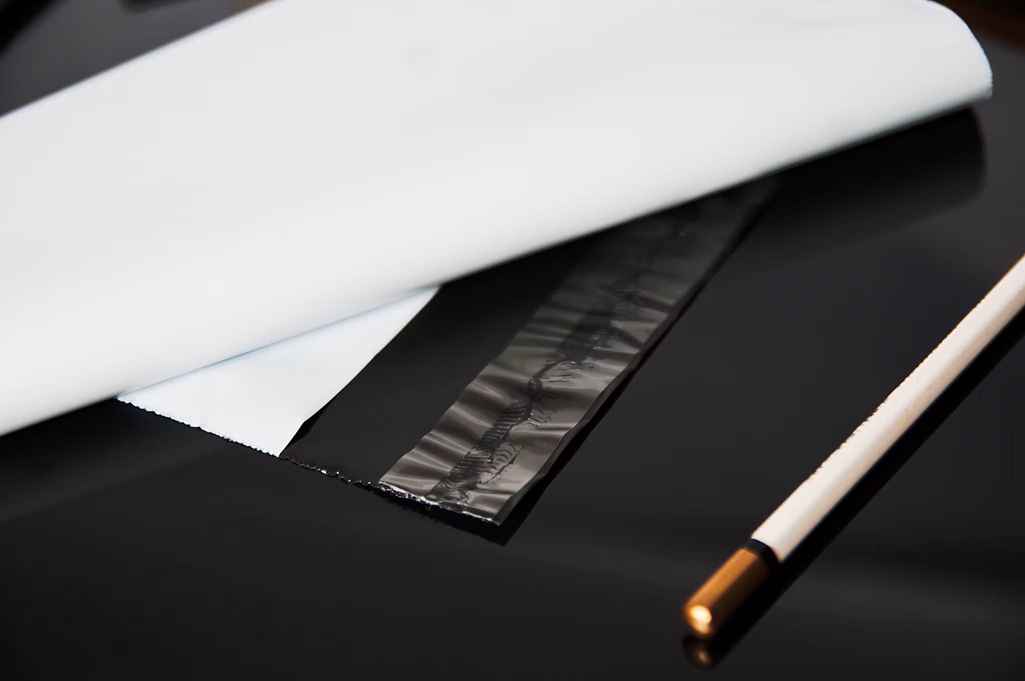 Postorderpåsar Vita 4XL+ 45x65cm