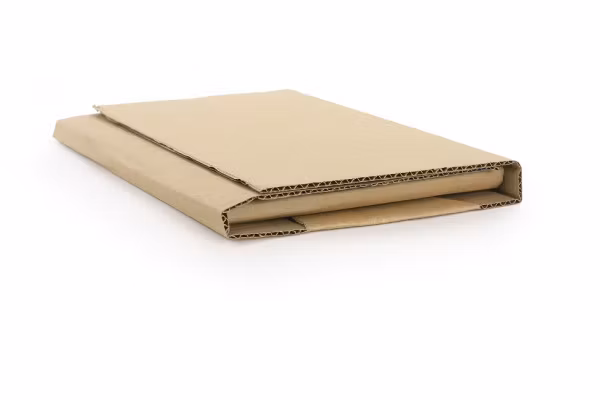 Multimail / Rollbox L250 x B170 x H70mm.
