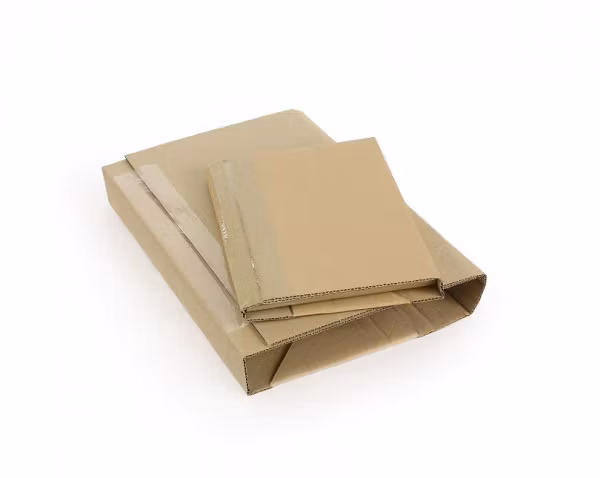 Multimail / Rollbox L250 x B170 x H70mm.
