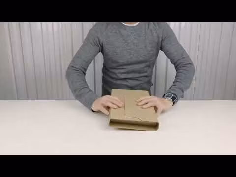 Rollbox S L270 x B175 x H70mm. Från 7,49!