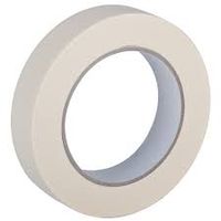 Maskeringstejp 50 meter. 24mm