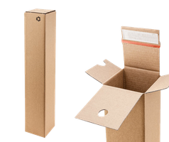 Tubebox cartons